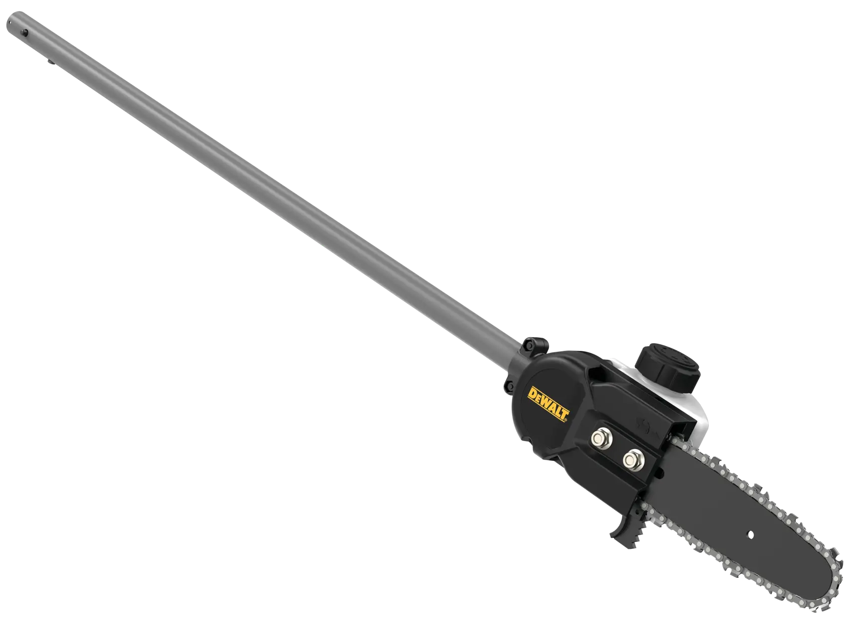DeWalt DWOAS6PS Universal Pole Saw Attachment - image 1