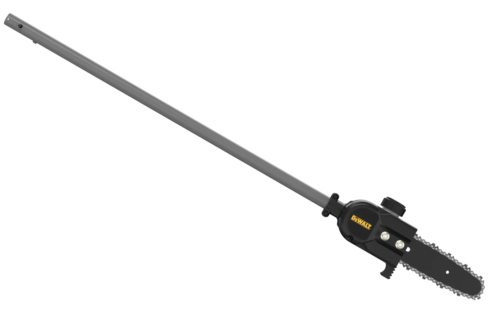 DeWalt DWOAS6PS Universal Pole Saw Attachment - image 3