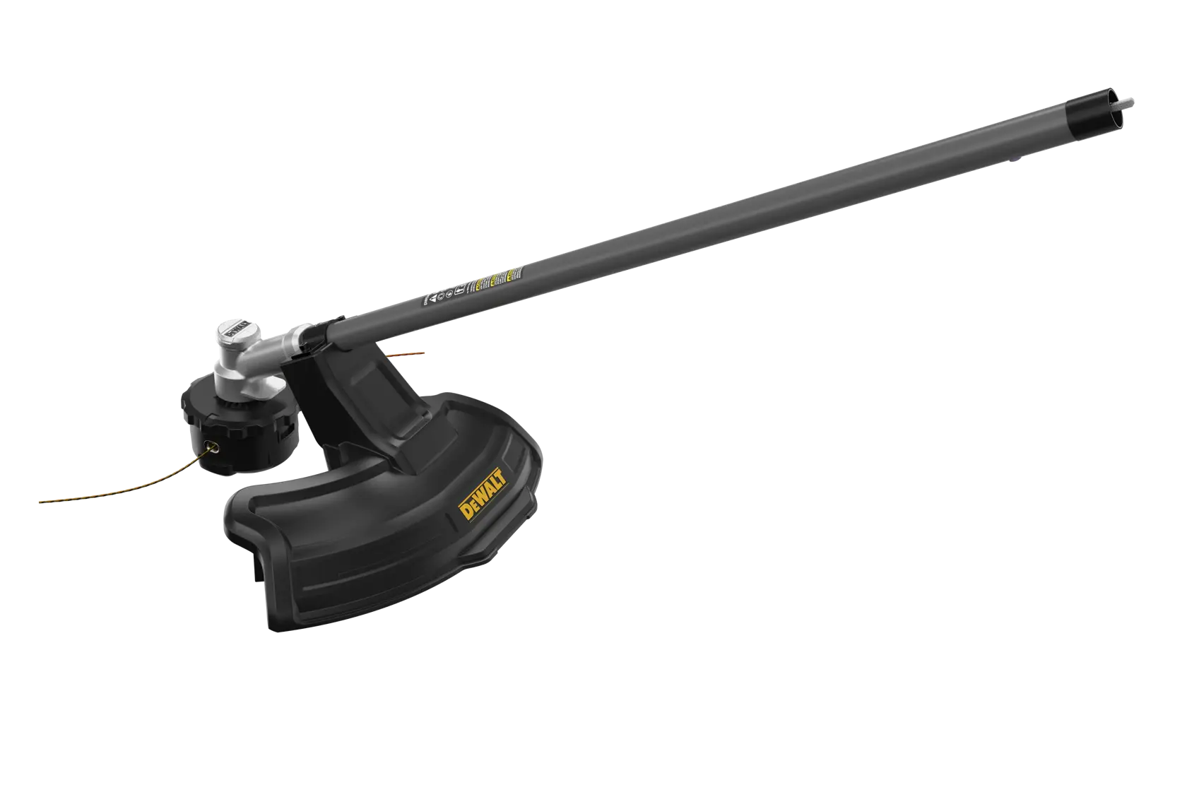 DeWalt DWOAS9ST String Trimmer Attachment - image 5
