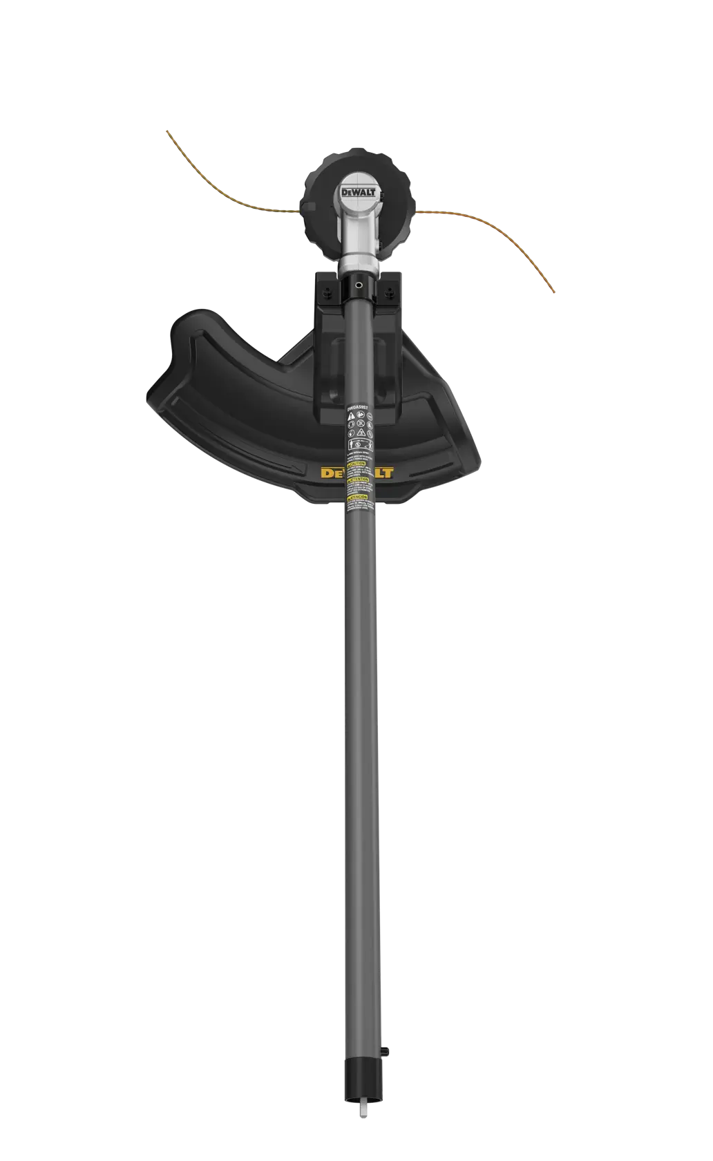 DeWalt DWOAS9ST String Trimmer Attachment - image 6