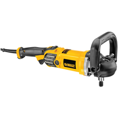 DeWalt DWP849X 7-in - 9-in Variable-Speed Polisher With Soft Start - image 3