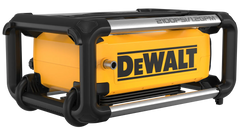 DeWalt DWPW2100 2100 PSI 1.2 GPM Electric Jobsite Pressure Washer - image 1