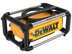 DeWalt DWPW2100 2100 PSI 1.2 GPM Electric Jobsite Pressure Washer - image 3