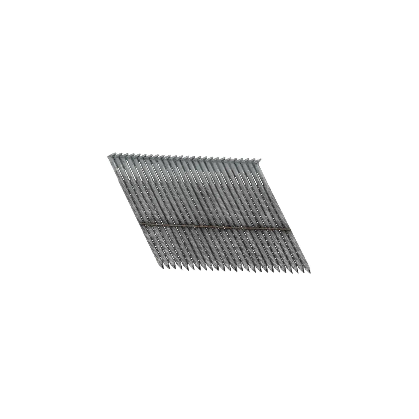 DeWalt DWS10DRG-FH 3" x .120" Galvanized Ring-Shank Wire-Weld Framing Nails, 2,000-Pack - image 1