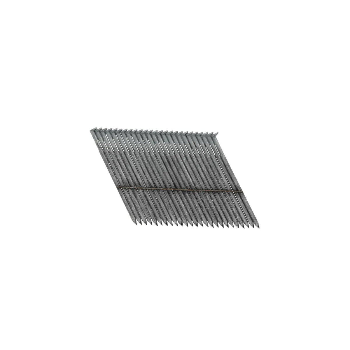DeWalt DWS10DRG-FH 3" x .120" Galvanized Ring-Shank Wire-Weld Framing Nails, 2,000-Pack - image 1