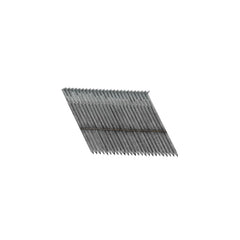 DeWalt DWS10DRG-FH 3" x .120" Galvanized Ring-Shank Wire-Weld Framing Nails, 2,000-Pack - image 1