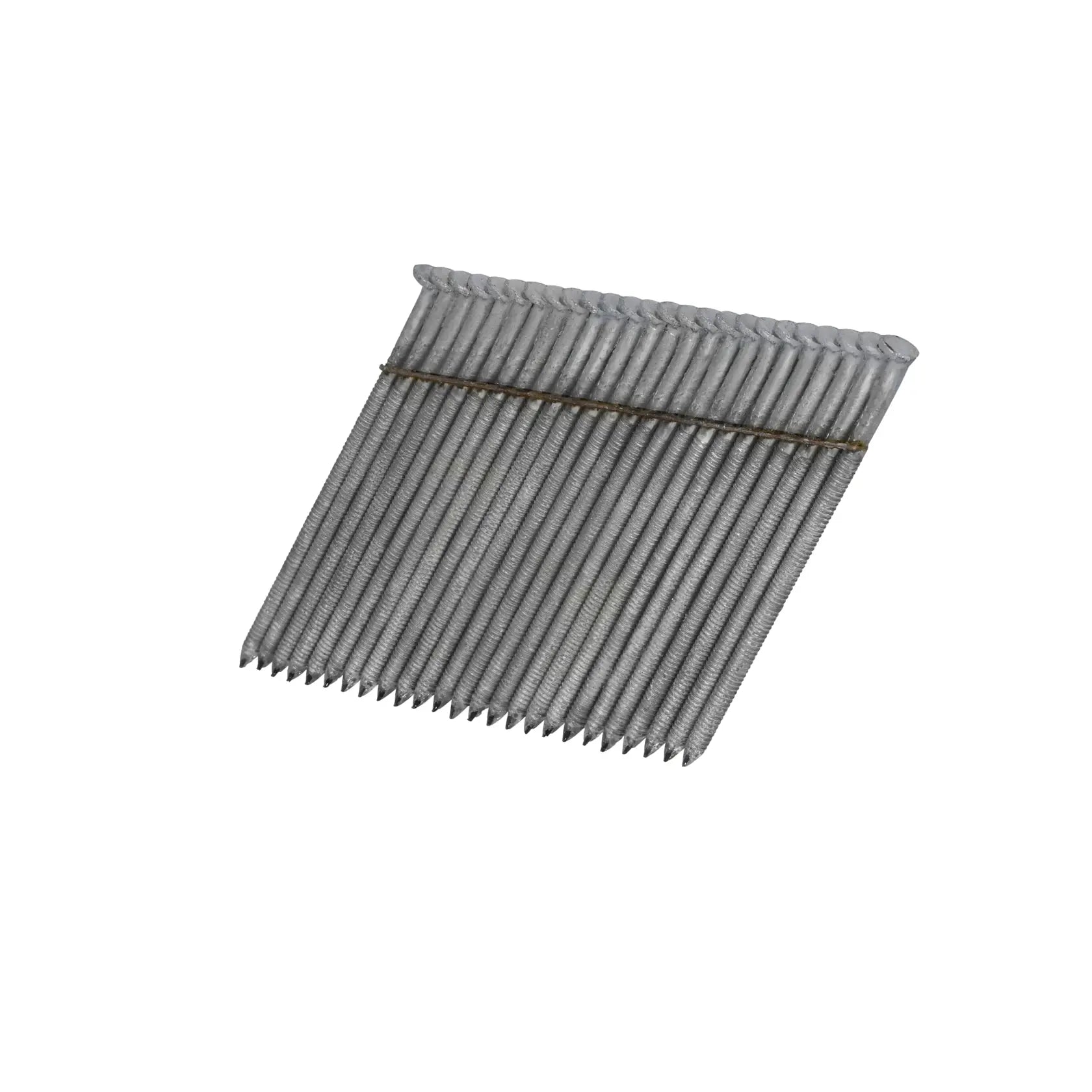 DeWalt DWS10DRG-FH 3" x .120" Galvanized Ring-Shank Wire-Weld Framing Nails, 2,000-Pack - image 2