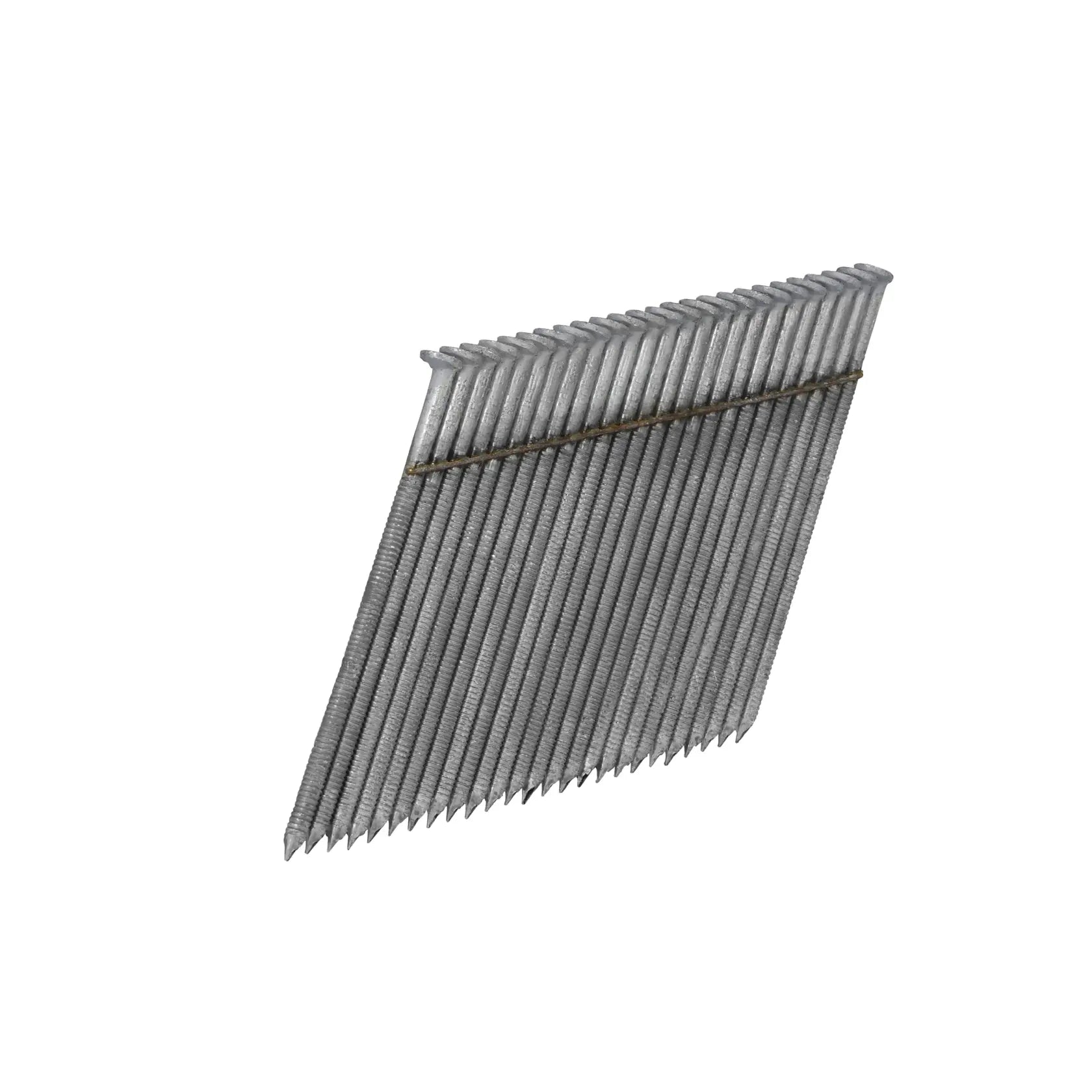 DeWalt DWS10DRG-FH 3" x .120" Galvanized Ring-Shank Wire-Weld Framing Nails, 2,000-Pack - image 3