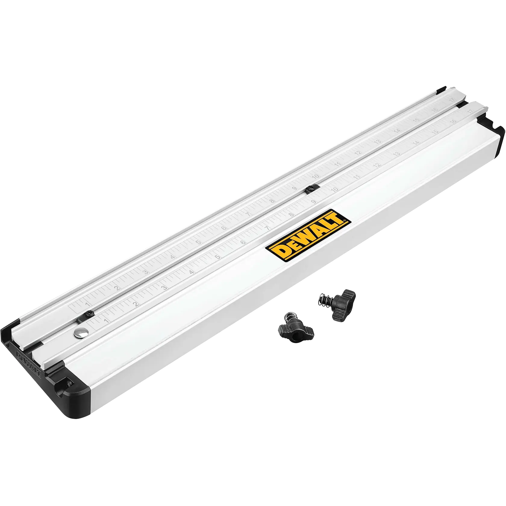 DeWalt DWS5100 12" Dual Port Rip Guide - image 2