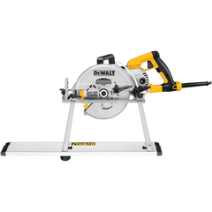 DeWalt DWS5100 12" Dual Port Rip Guide - image 3