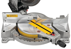 DeWalt DWS713 15A 10 in. Single-Bevel Compound Miter Saw - image 2