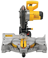 DeWalt DWS713 15A 10 in. Single-Bevel Compound Miter Saw - image 3
