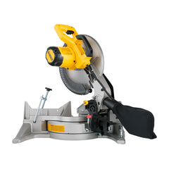 DeWalt DWS715 12 in. 15A Single-Bevel Compound Miter Saw - image 3