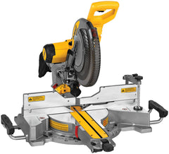 DeWalt DWS779 12 in. Double-Bevel Sliding Compound Miter Saw - image 2