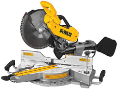 DeWalt DWS779 12 in. Double-Bevel Sliding Compound Miter Saw - image 3