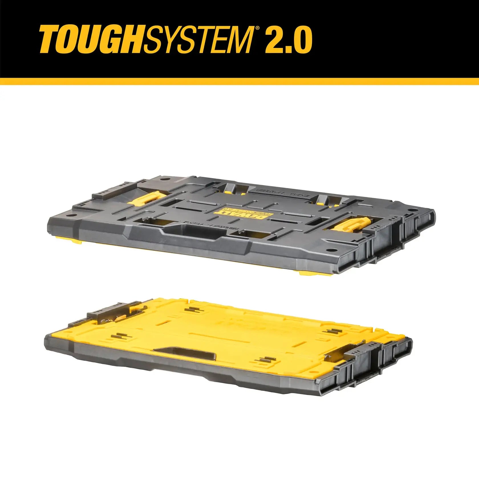 DeWalt DWST08017 TOUGHSYSTEM 2.0 Adaptor - image 1