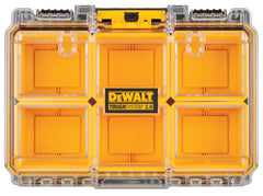 DeWalt DWST08020 TOUGHSYSTEM 2.0 Deep Compact Organizer - image 3
