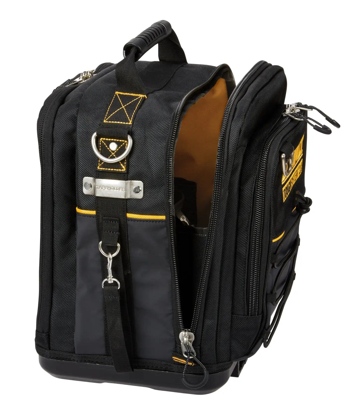 DeWalt DWST08025 ToughSystem 2.0 Compact Tool Bag - image 4