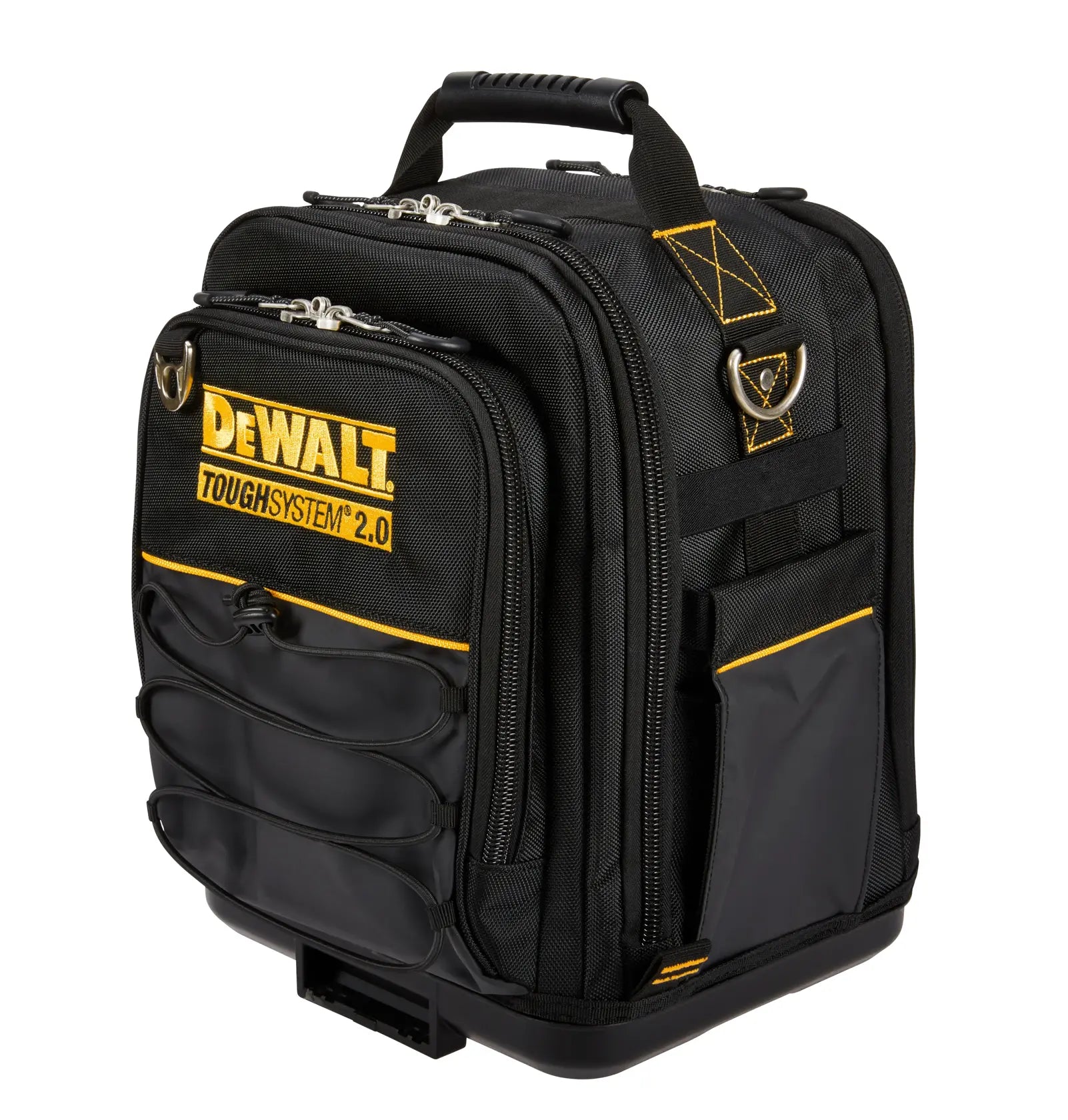 DeWalt DWST08025 ToughSystem 2.0 Compact Tool Bag - image 5