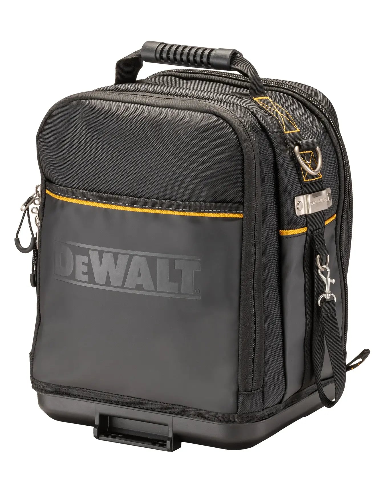 DeWalt DWST08025 ToughSystem 2.0 Compact Tool Bag - image 6