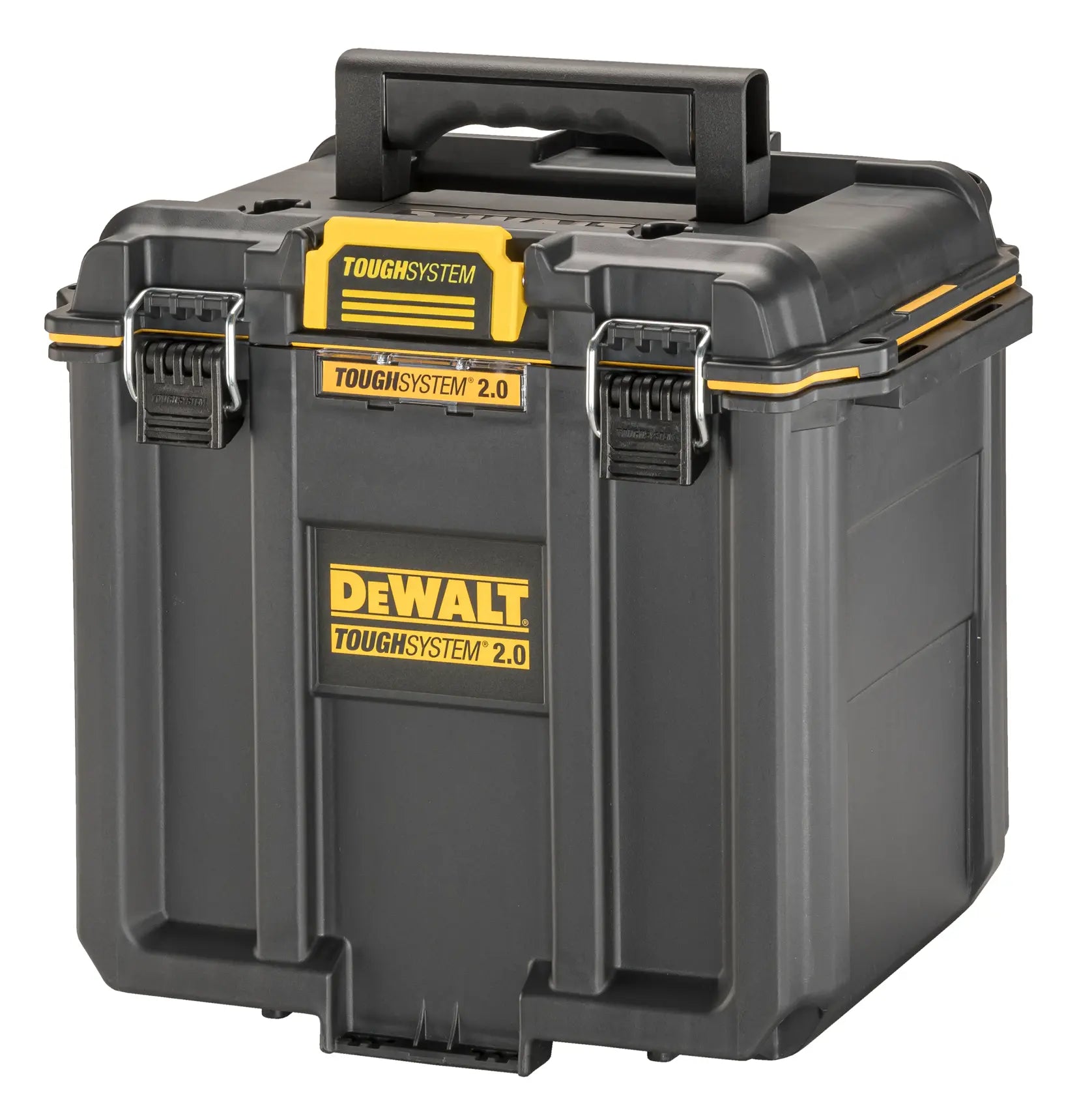 DeWalt DWST08035 TOUGHSYSTEM 2.0 Deep Compact Toolbox - image 1
