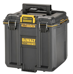 DeWalt DWST08035 TOUGHSYSTEM 2.0 Deep Compact Toolbox - image 1