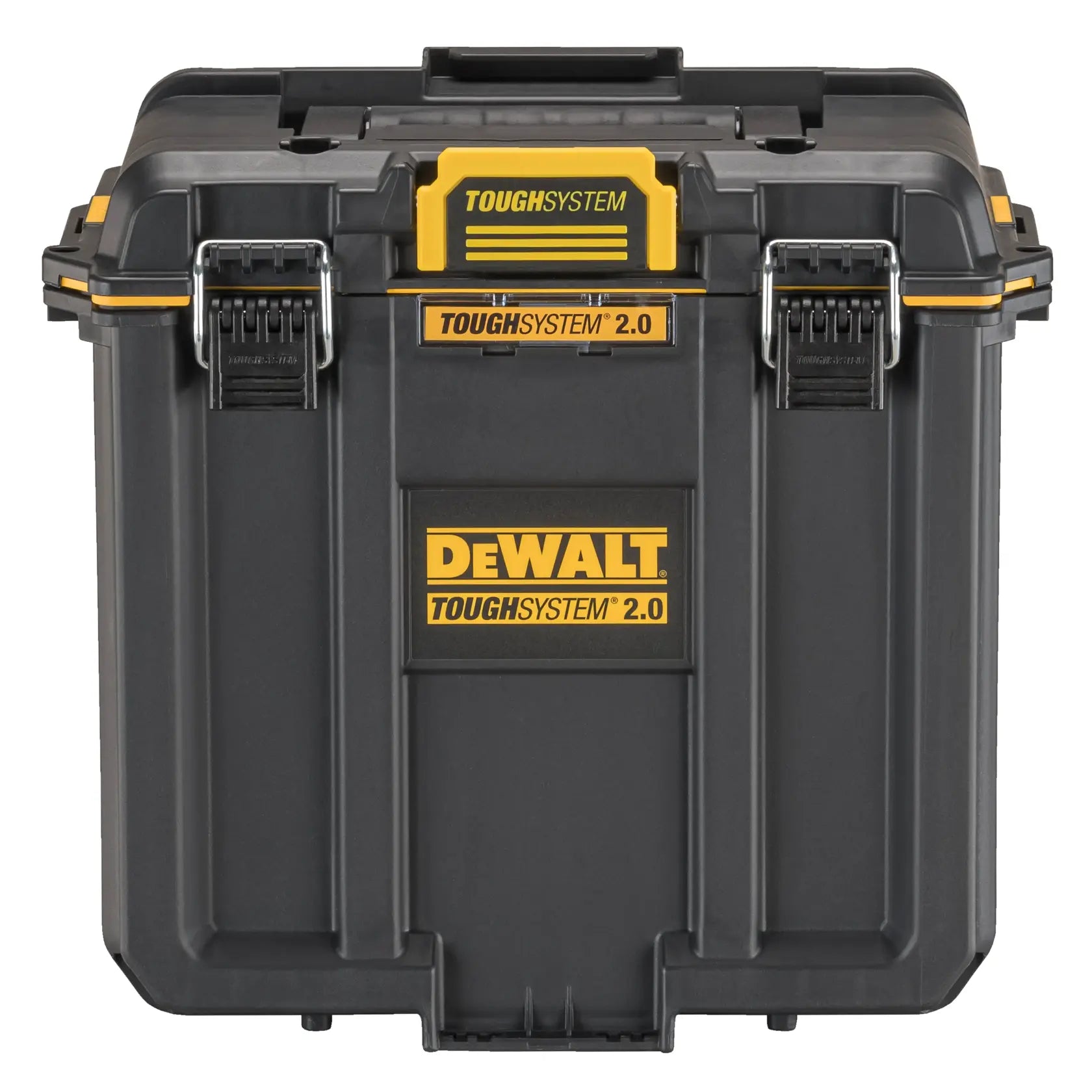 DeWalt DWST08035 TOUGHSYSTEM 2.0 Deep Compact Toolbox - image 3