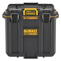 DeWalt DWST08035 TOUGHSYSTEM 2.0 Deep Compact Toolbox - image 3