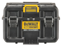 DeWalt DWST08050 TOUGHSYSTEM 2.0 20V MAX Dual Port Charger - image 1