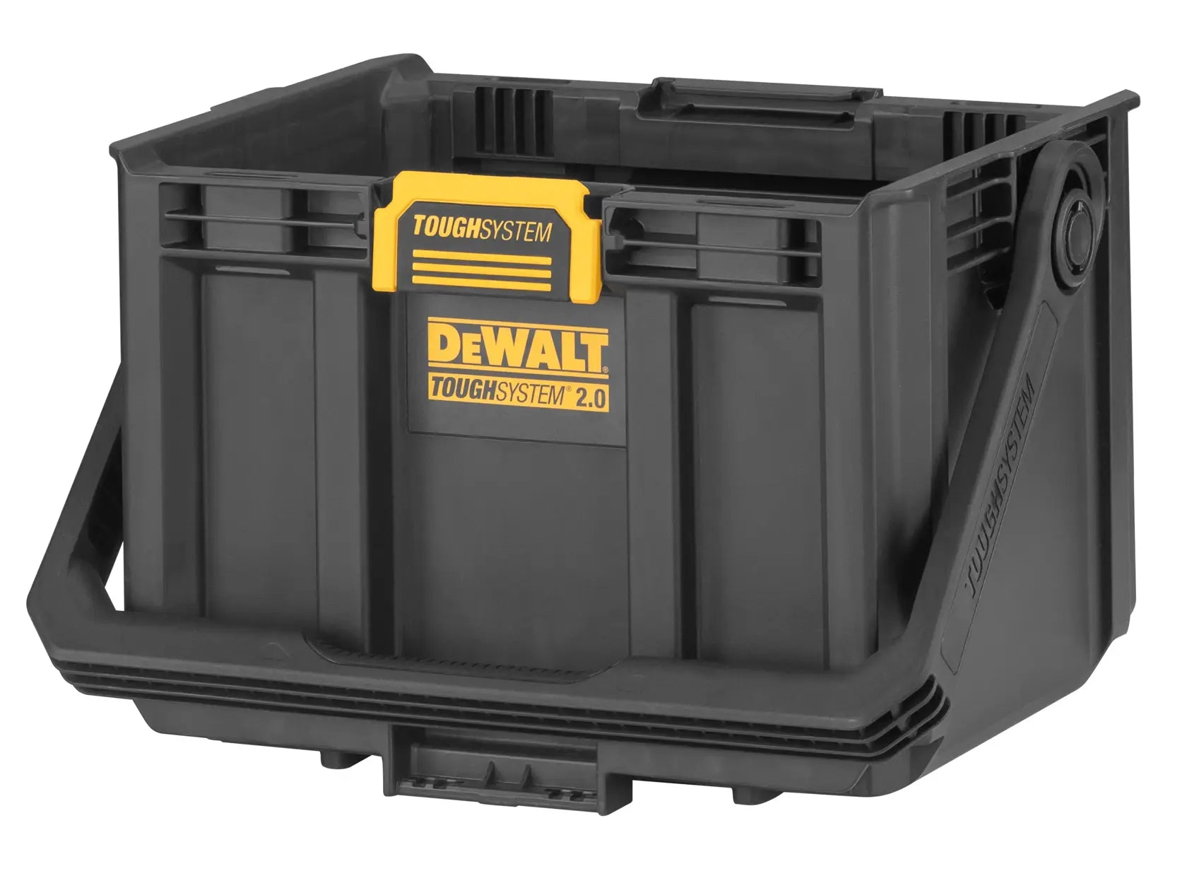 DeWalt DWST08060 TOUGHSYSTEM 2.0 Adjustable Work Light With Storage - image 3