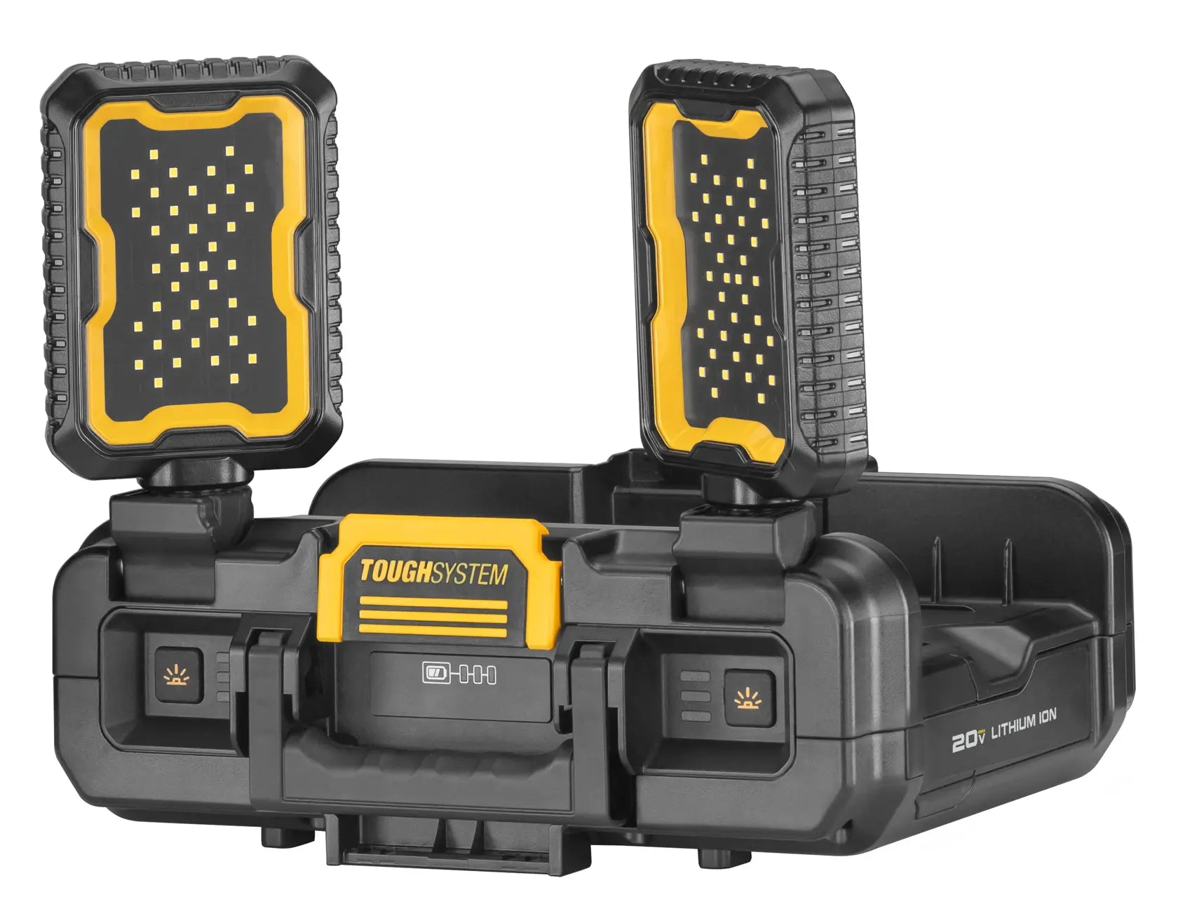 DeWalt DWST08062 ToughSystem 2.0 Cordless Adjustable Work Light - image 1