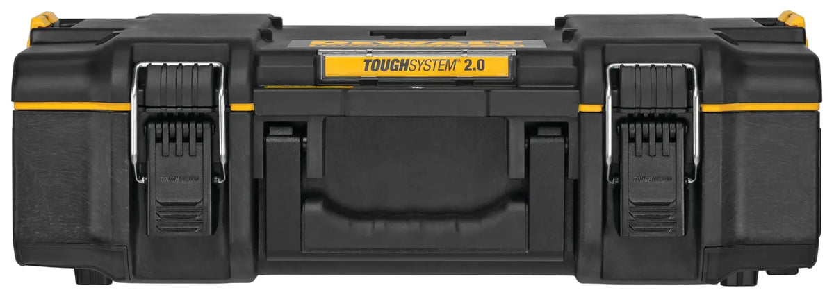 DeWalt DWST08165 TOUGHSYSTEM 2.0 Toolbox - image 1