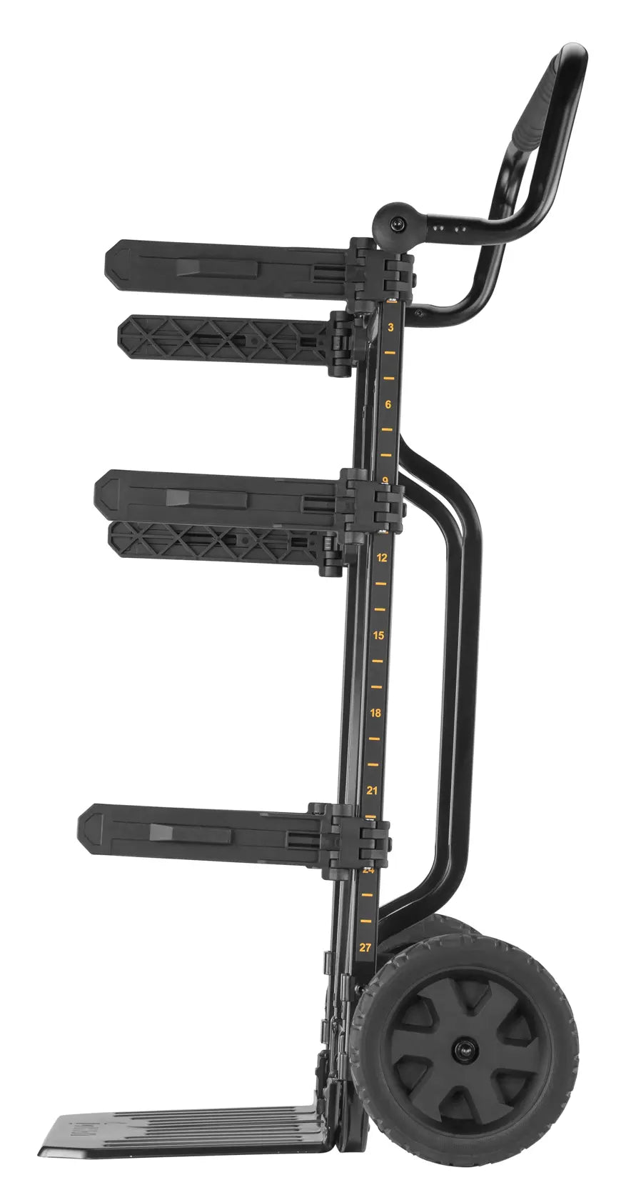 DeWalt DWST08210 ToughSystem DS Carrier - image 3