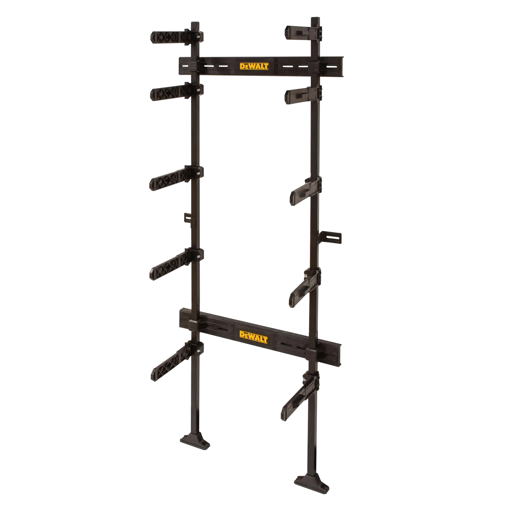 DeWalt DWST08260 ToughSystem Workshop Racking System - image 1