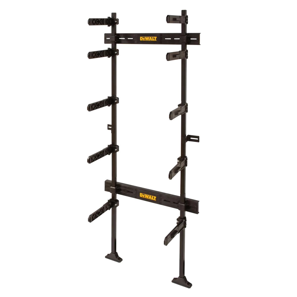 DeWalt DWST08260 ToughSystem Workshop Racking System - image 1