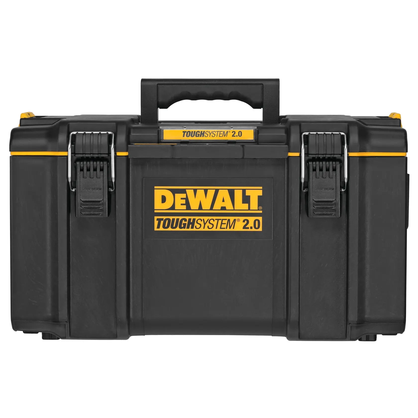 DeWalt DWST08300 TOUGHSYSTEM 2.0 Large Toolbox - image 1