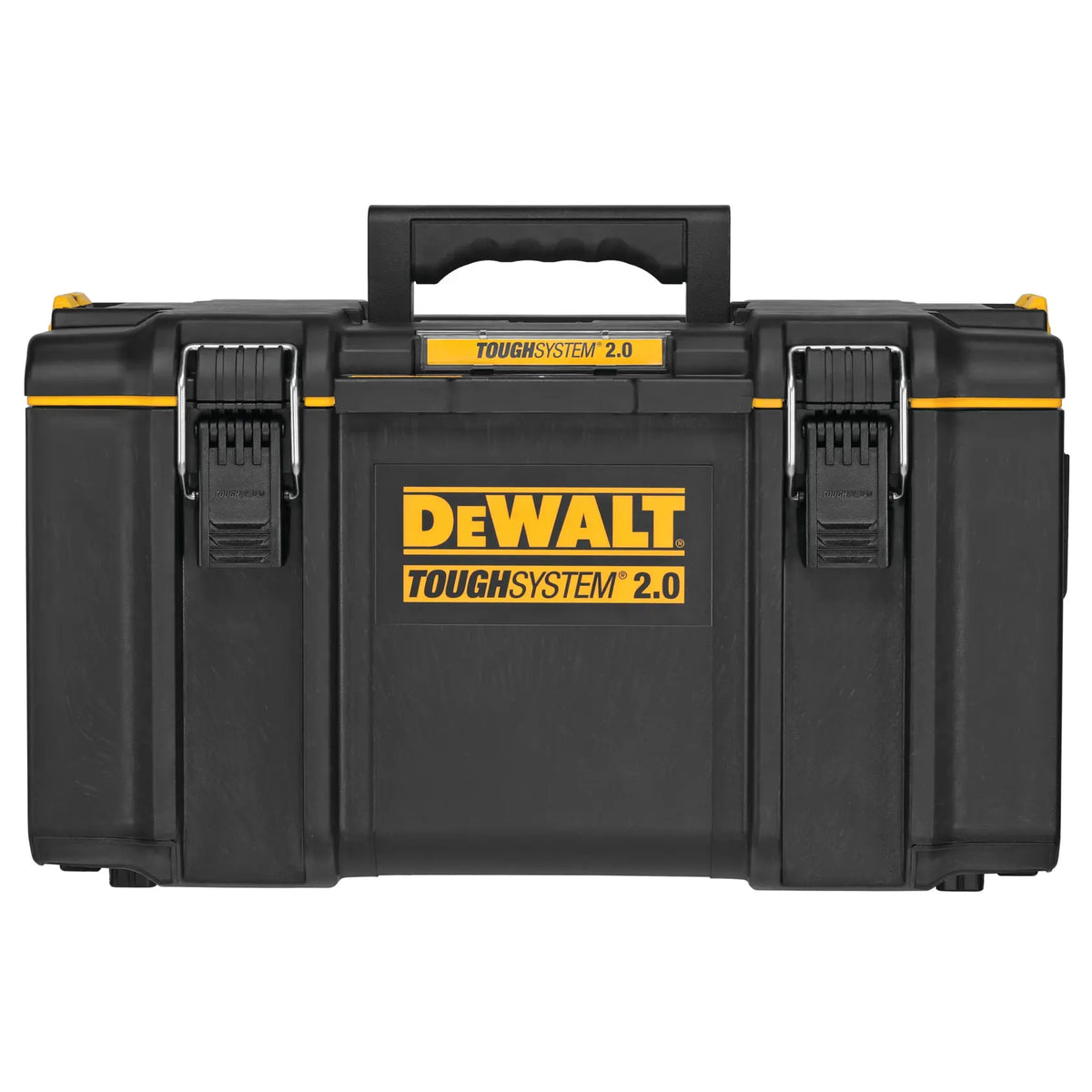 DeWalt DWST08300 TOUGHSYSTEM 2.0 Large Toolbox - image 1