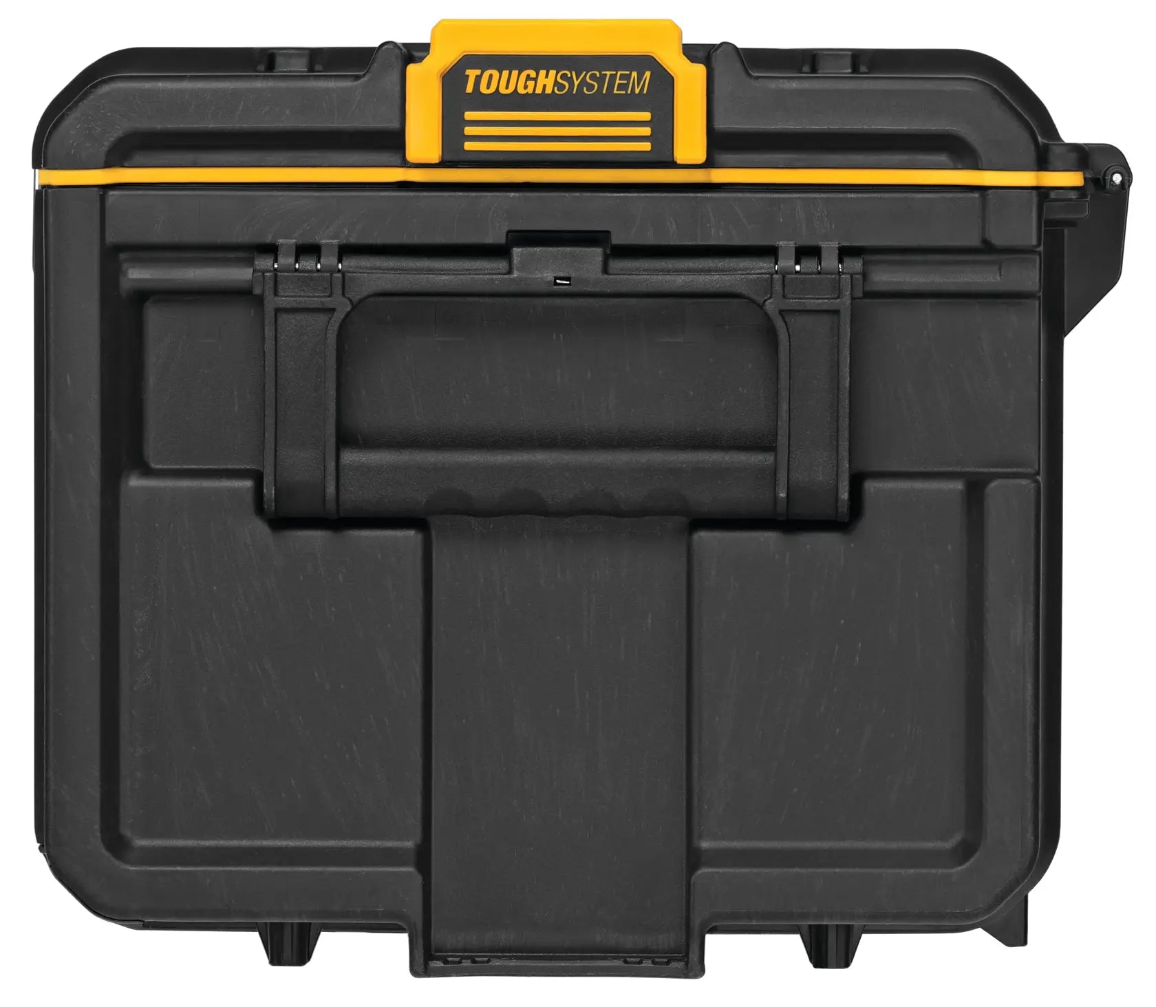 DeWalt DWST08300 TOUGHSYSTEM 2.0 Large Toolbox - image 2