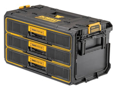 DeWalt DWST08330 TOUGHSYSTEM 2.0 3-Drawer Unit - image 3