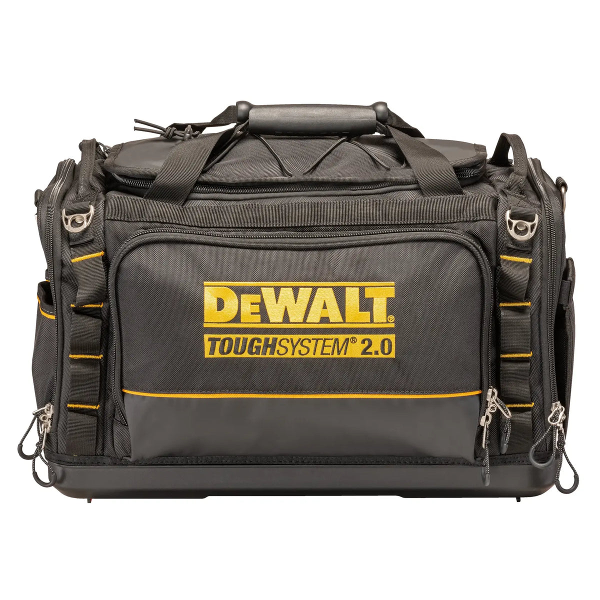 DeWalt DWST08350 ToughSystem 2.0 Jobsite Tool Bag - image 1
