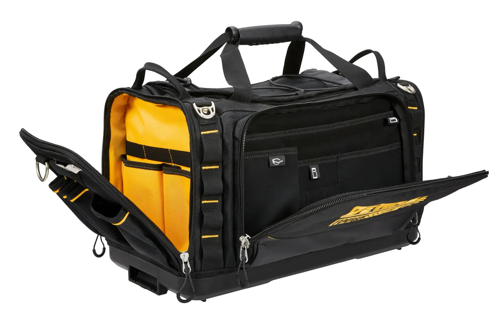 DeWalt DWST08350 ToughSystem 2.0 Jobsite Tool Bag - image 3