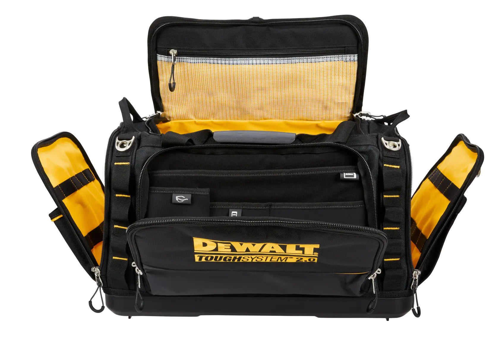 DeWalt DWST08350 ToughSystem 2.0 Jobsite Tool Bag - image 4