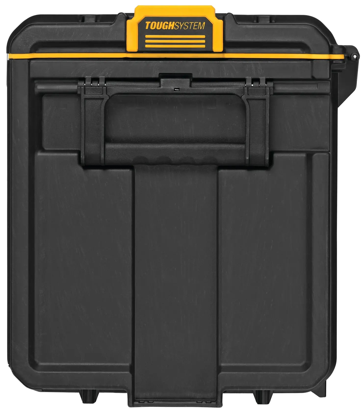 DeWalt DWST08400 TOUGHSYSTEM 2.0 Extra Large Toolbox - image 2