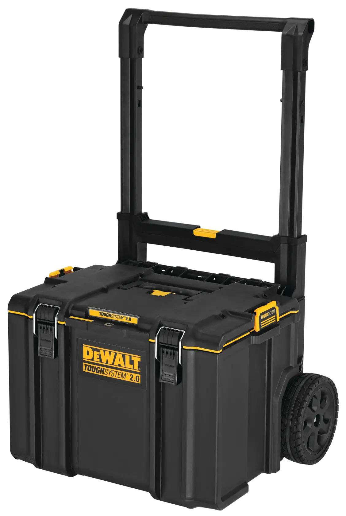 DeWalt DWST08450 TOUGHSYSTEM 2.0 Rolling Toolbox - image 1