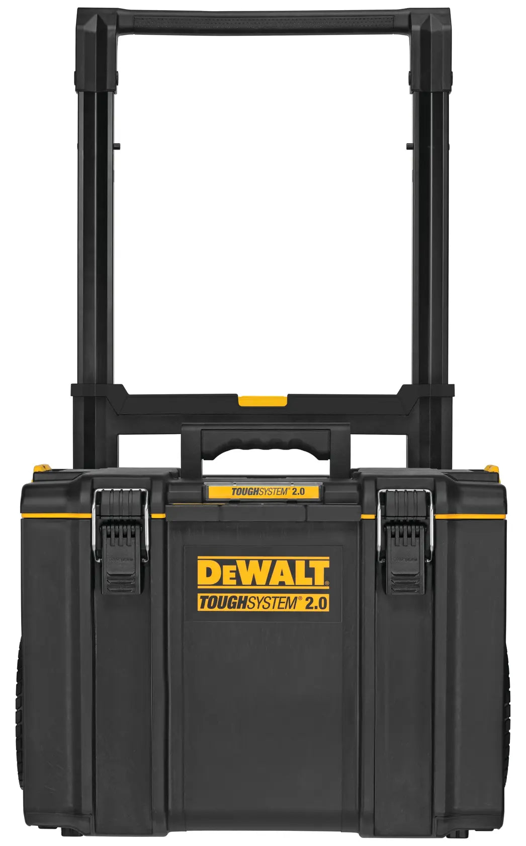 DeWalt DWST08450 TOUGHSYSTEM 2.0 Rolling Toolbox - image 3