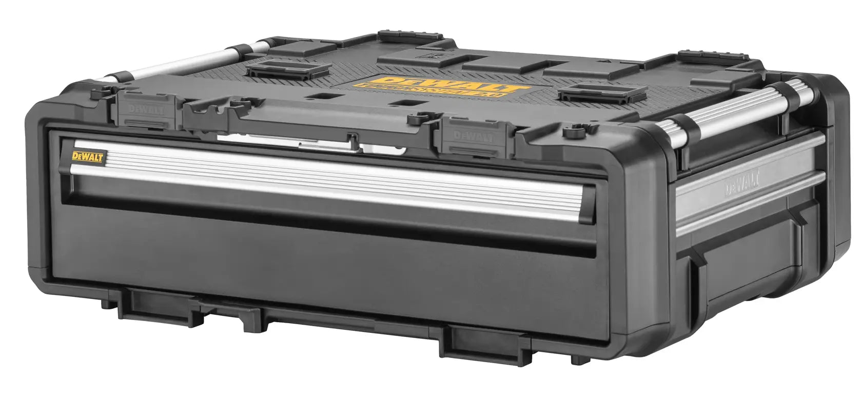 DeWalt DWST08510 TOUGHSYSTEM 2.0 DXL Deep Drawer Unit - image 1