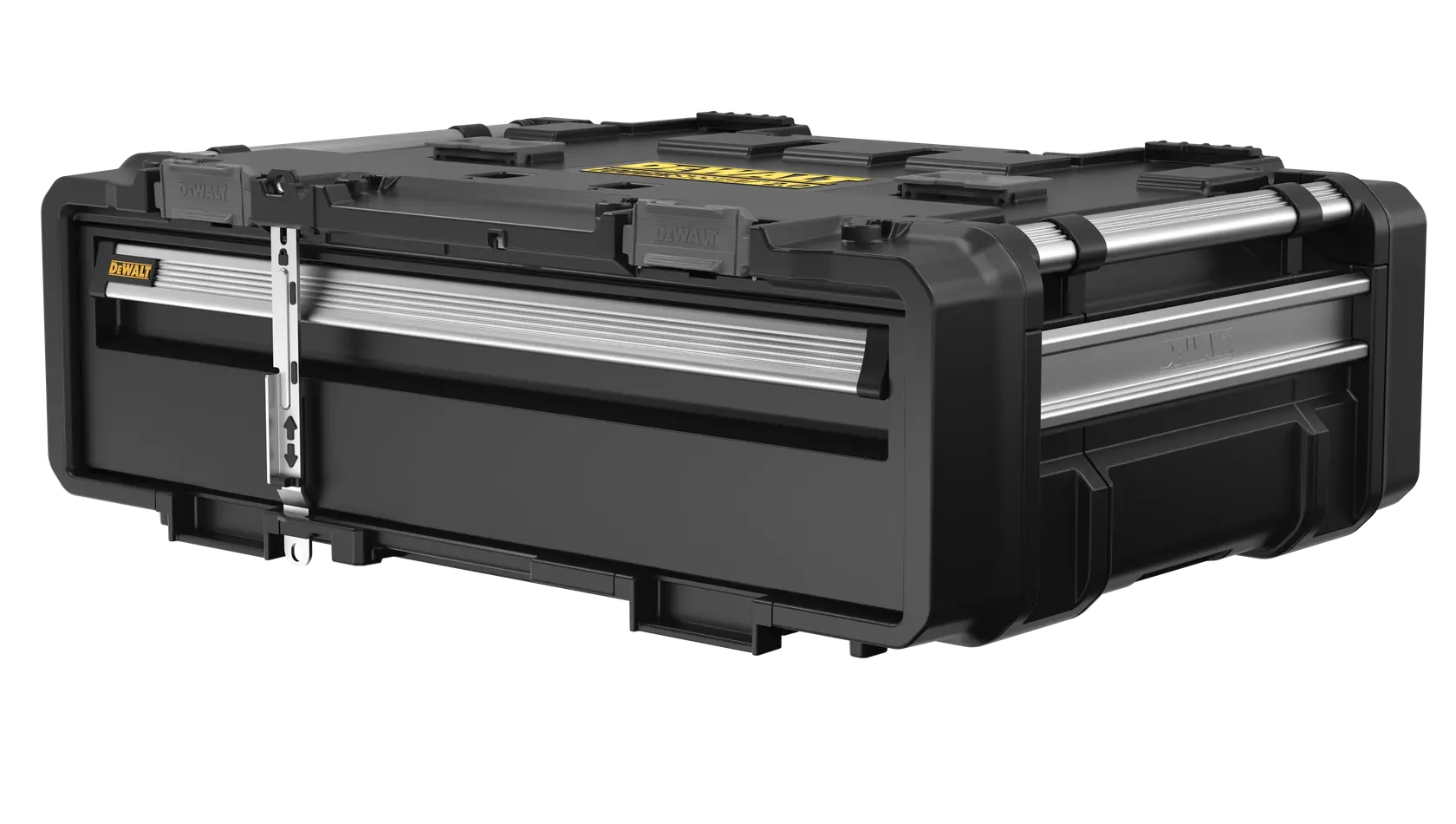 DeWalt DWST08510 TOUGHSYSTEM 2.0 DXL Deep Drawer Unit - image 3