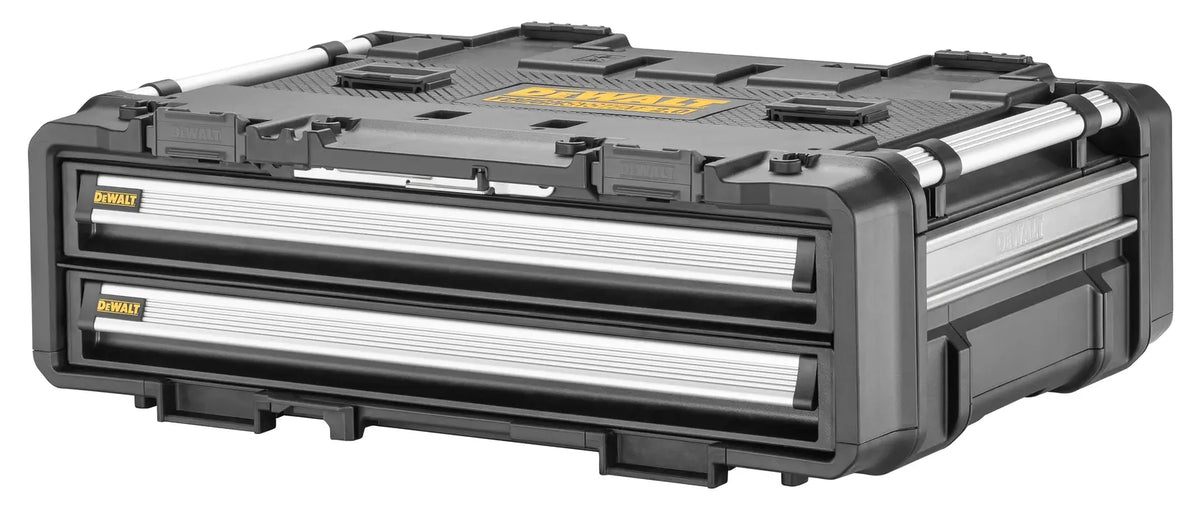 DeWalt DWST08520 TOUGHSYSTEM 2.0 DXL 30 in. 2 Drawers - image 1