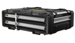 DeWalt DWST08520 TOUGHSYSTEM 2.0 DXL 30 in. 2 Drawers - image 2