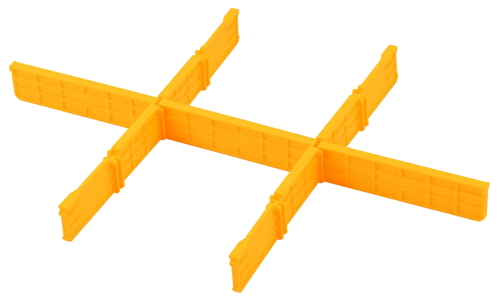 DeWalt DWST08521 ToughSystem 2.0 DXL Shallow Drawers Dividers Kit - image 1